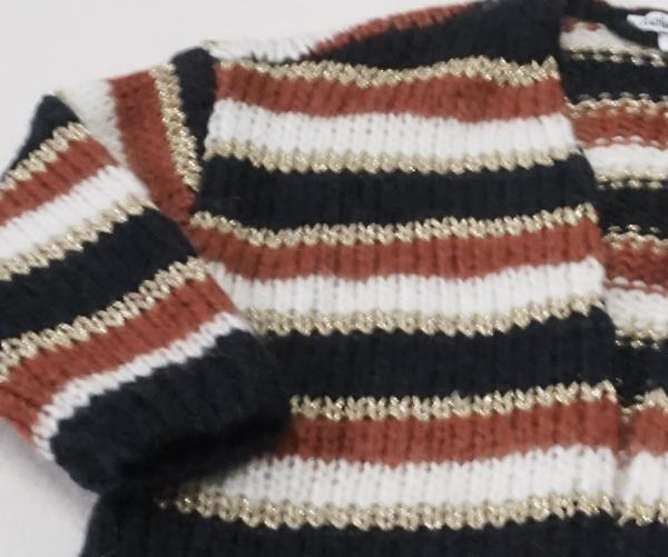 Strickjacke Gr. 86 von Milla Star (4260)